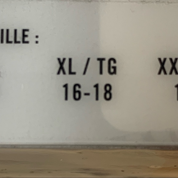 New! 8 Pack It Se Bit Se French Dressing HiCut Underwear Full Coverage - Picture 7 of 8